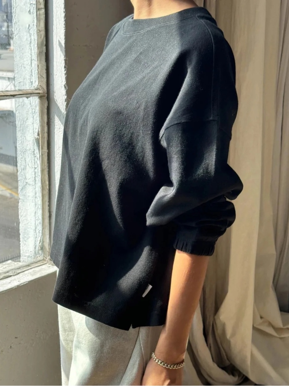 Le Bon Shoppe NATURELLE TEE